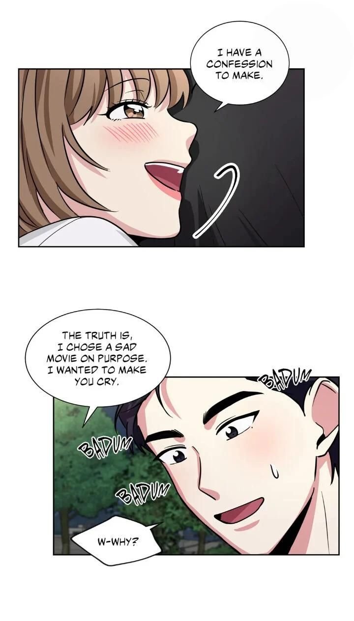 My Cute Beast! Chapter 69 - Page 42