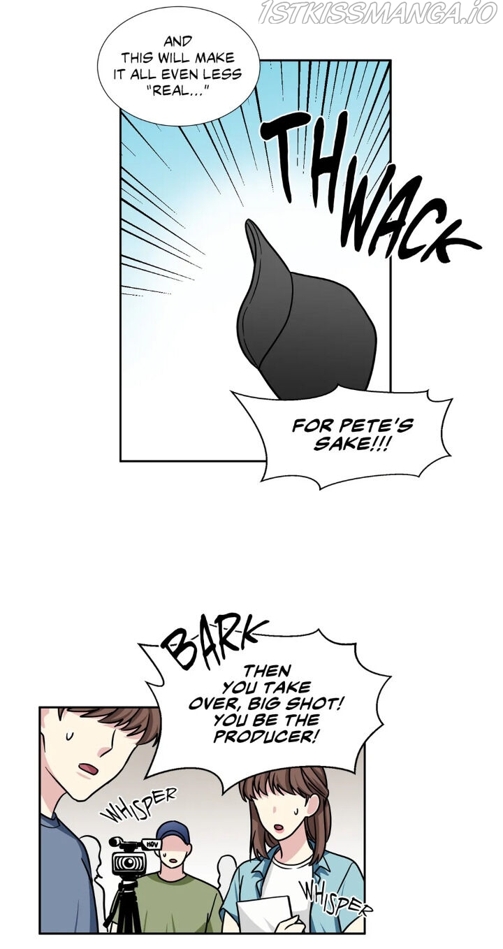 My Cute Beast! Chapter 74 - Page 10