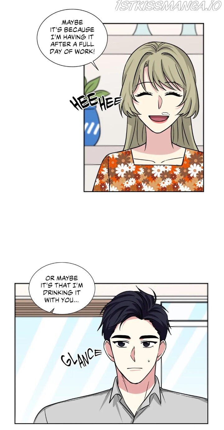 My Cute Beast! Chapter 74 - Page 36