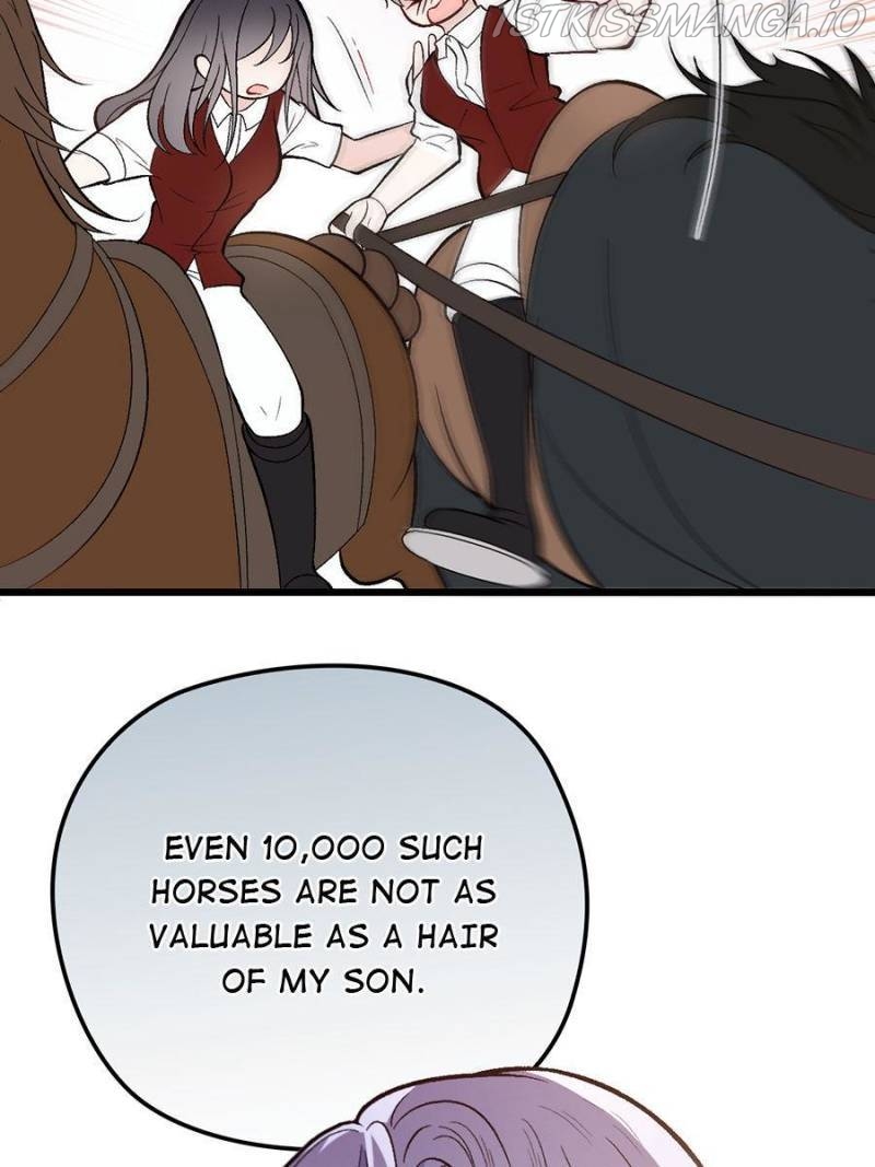 The Duke’s Hidden Baby: BOGO! Chapter 103 - Page 37