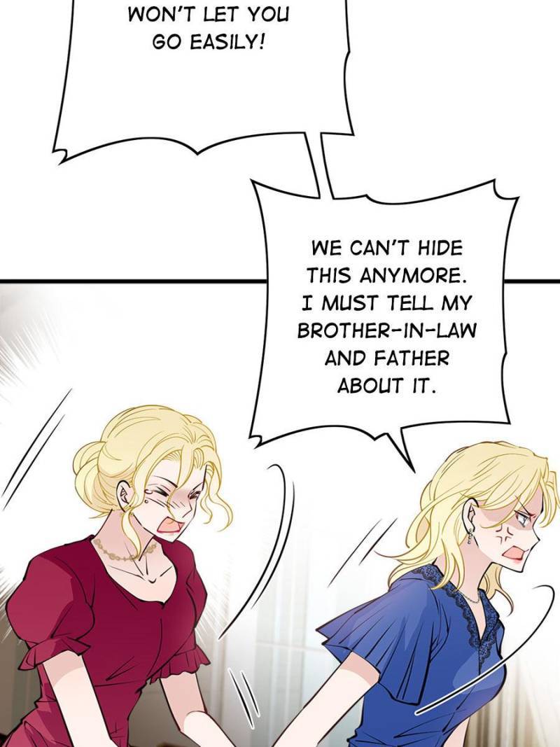 The Duke’s Hidden Baby: BOGO! Chapter 85 - Page 25