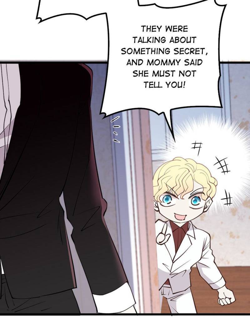 The Duke’s Hidden Baby: BOGO! Chapter 85 - Page 34