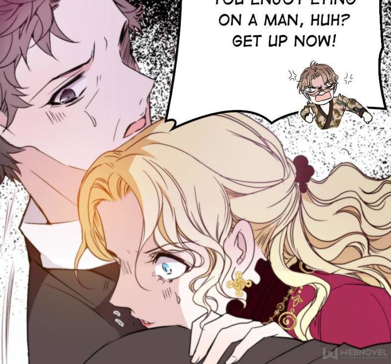 The Duke’s Hidden Baby: BOGO! Chapter 86 - Page 46
