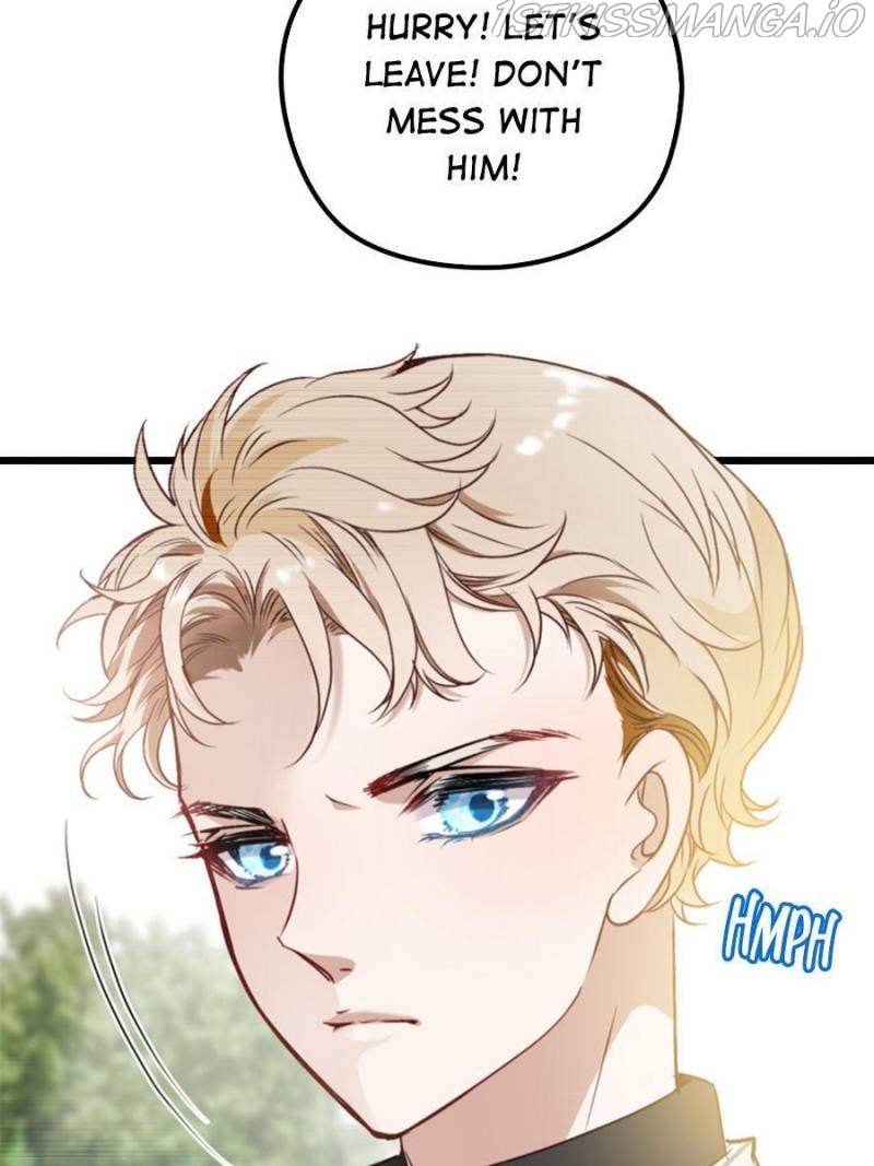 The Duke’s Hidden Baby: BOGO! Chapter 93 - Page 33