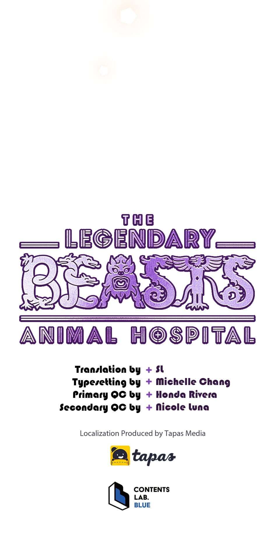 An animal hospital in the border area Chapter 21 - Page 68