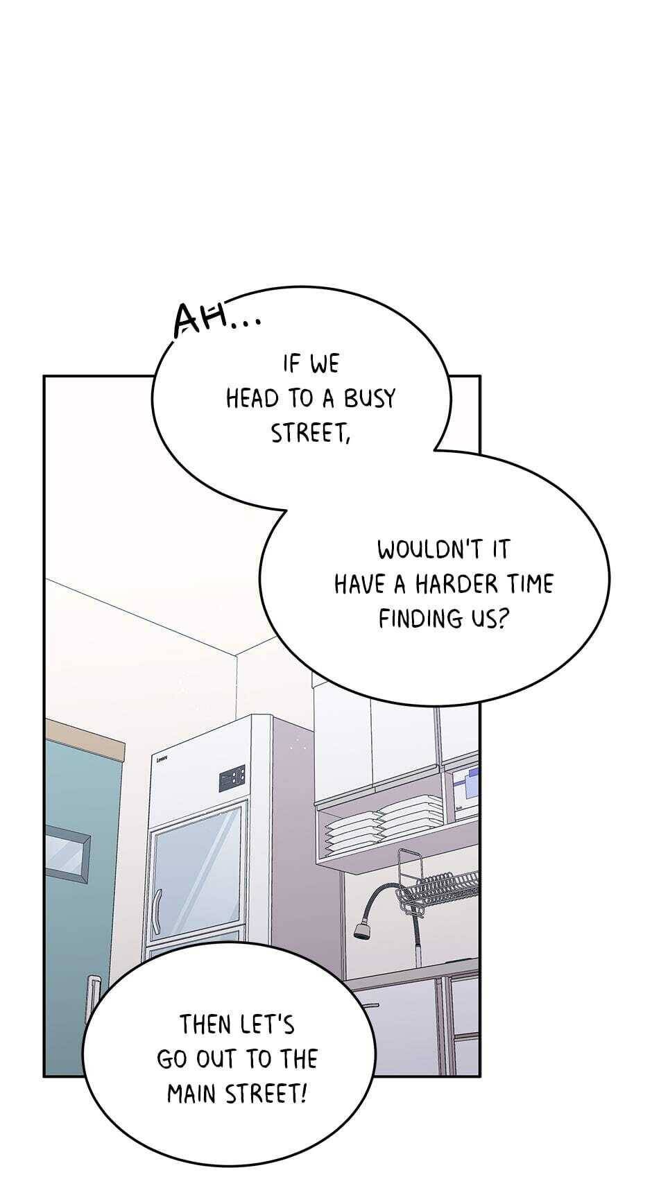 An animal hospital in the border area Chapter 26 - Page 10