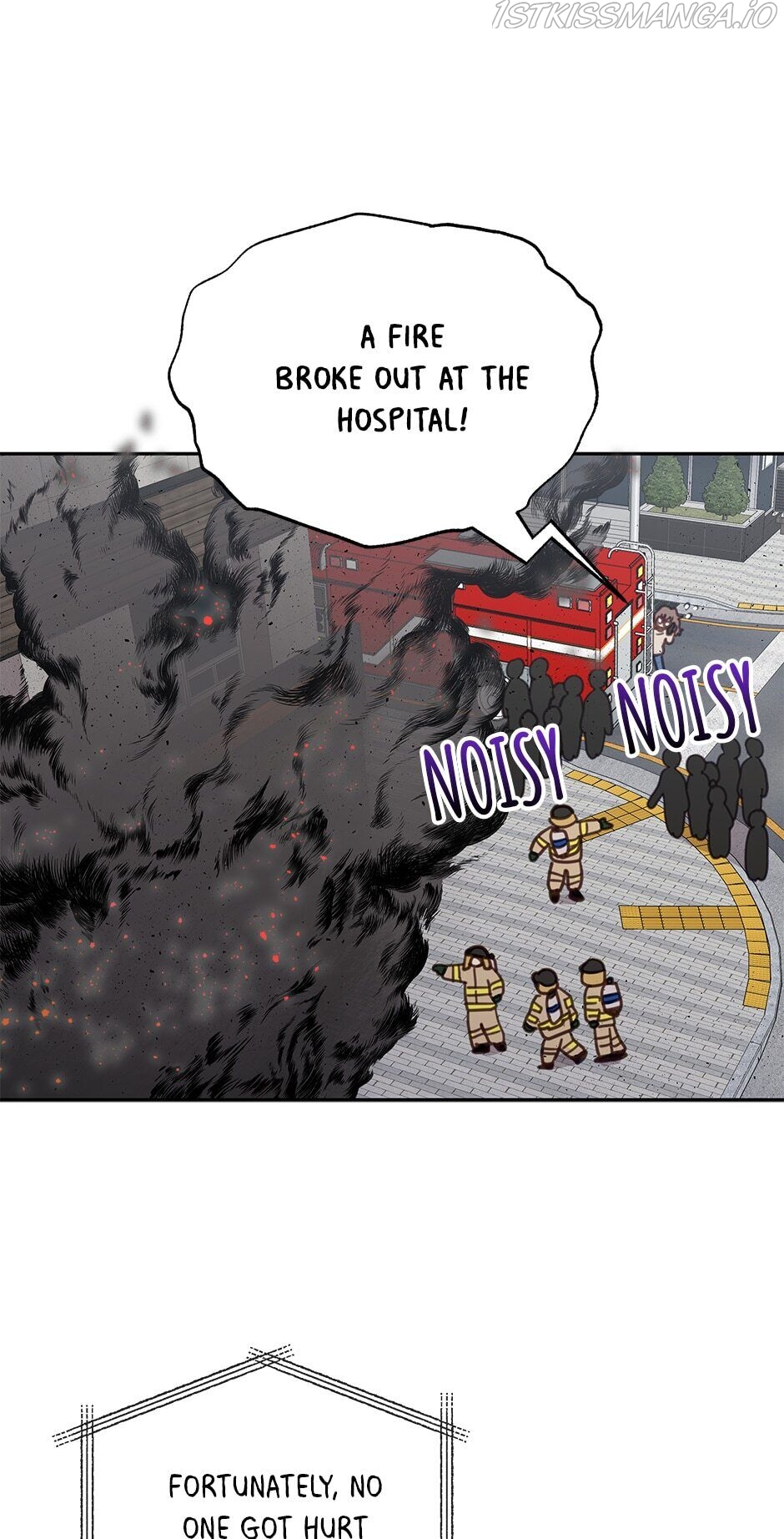 An animal hospital in the border area Chapter 28 - Page 13