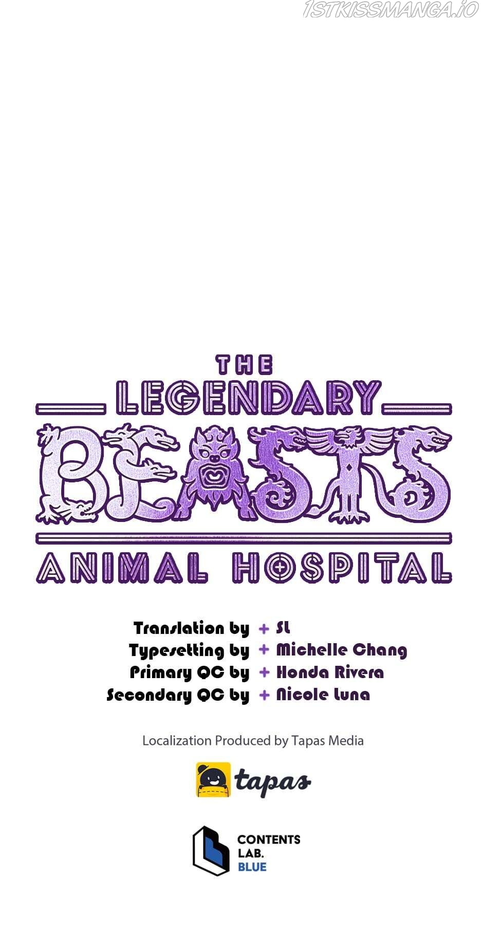 An animal hospital in the border area Chapter 30 - Page 66