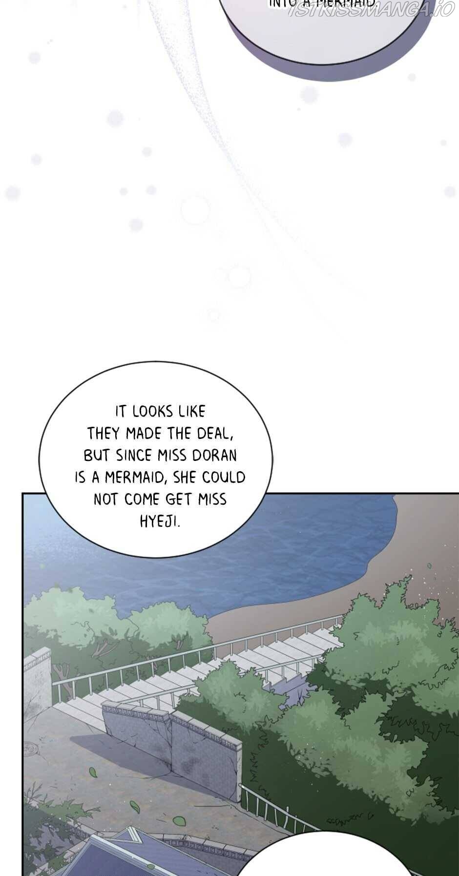 An animal hospital in the border area Chapter 45 - Page 6