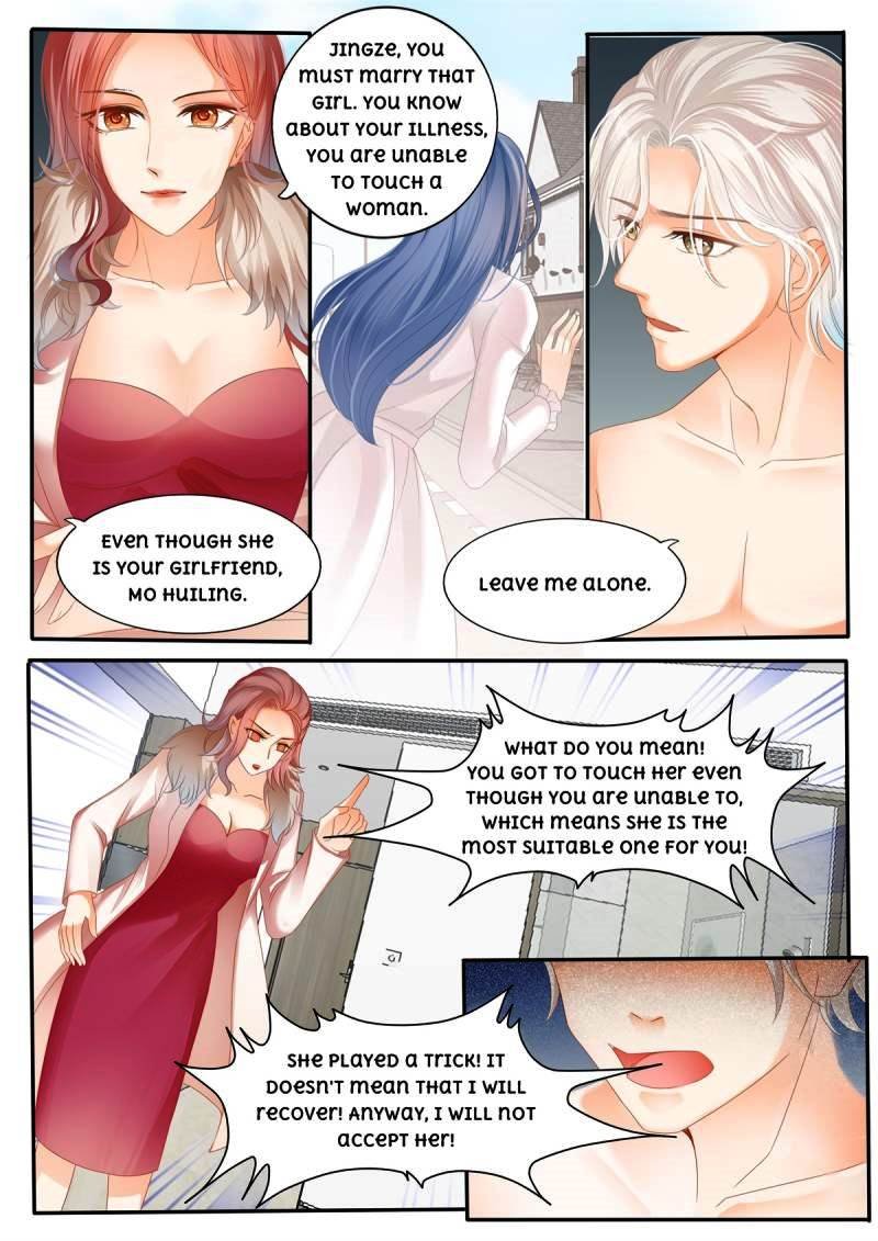 The Beautiful Wife of the Whirlwind Marriage Chapter 1 - Page 9