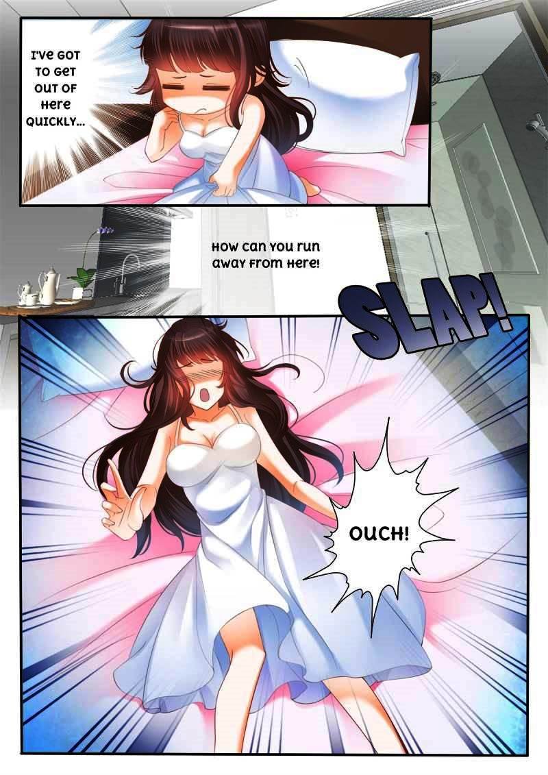 The Beautiful Wife of the Whirlwind Marriage Chapter 1 - Page 4