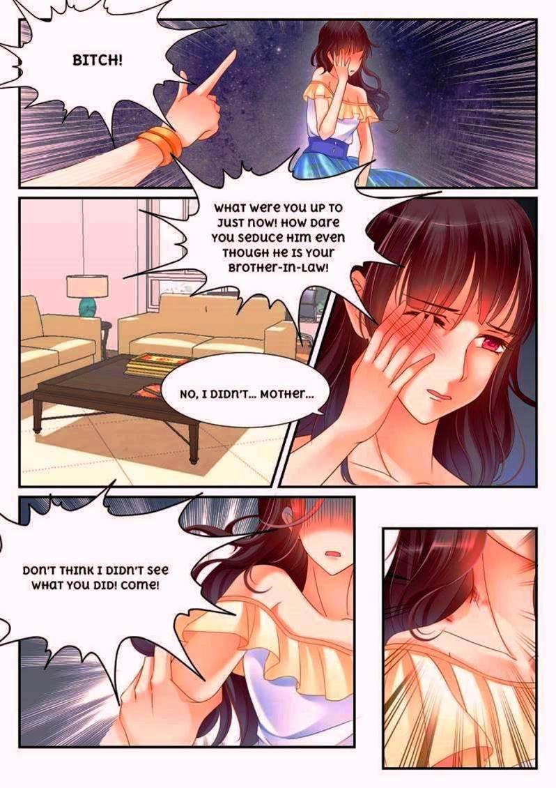 The Beautiful Wife of the Whirlwind Marriage Chapter 2 - Page 4