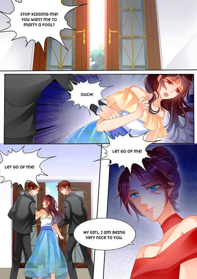 The Beautiful Wife of the Whirlwind Marriage Chapter 2 - Page 7