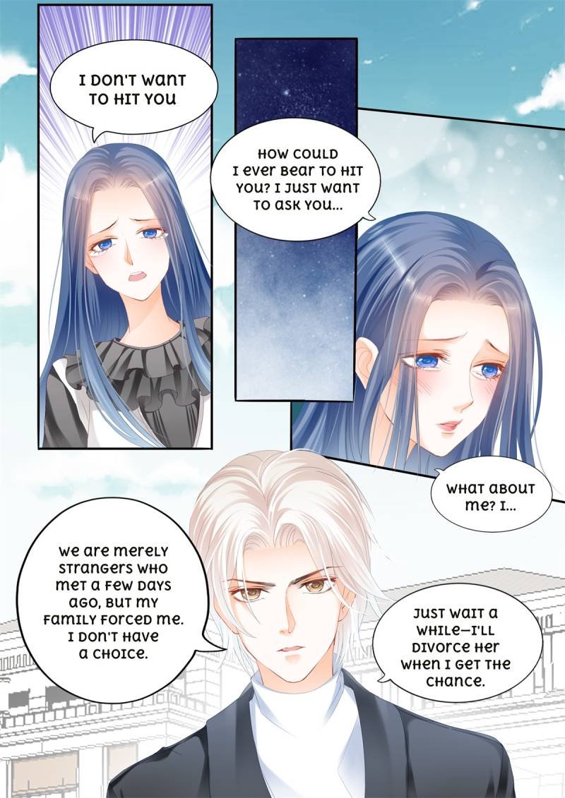 The Beautiful Wife of the Whirlwind Marriage Chapter 11 - Page 2