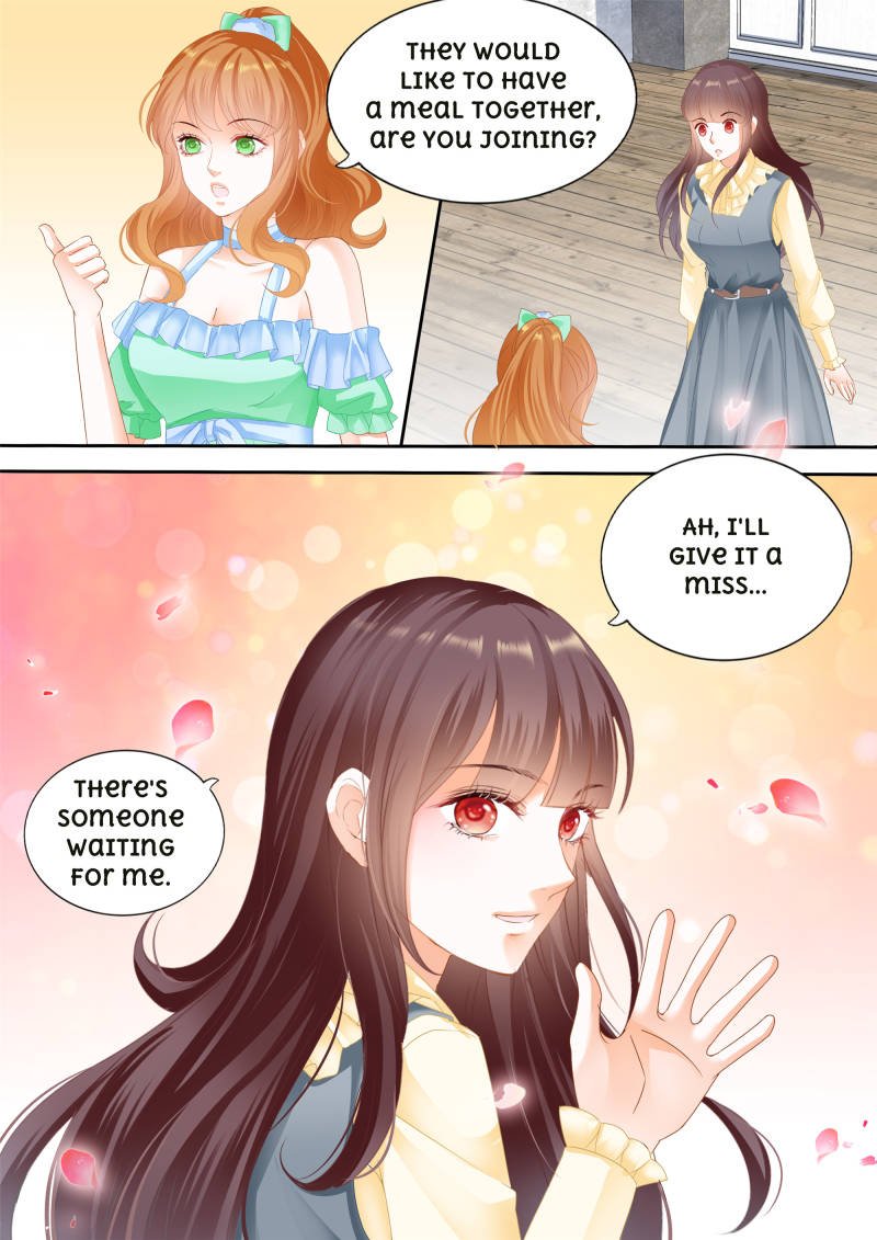 The Beautiful Wife of the Whirlwind Marriage Chapter 99 - Page 9