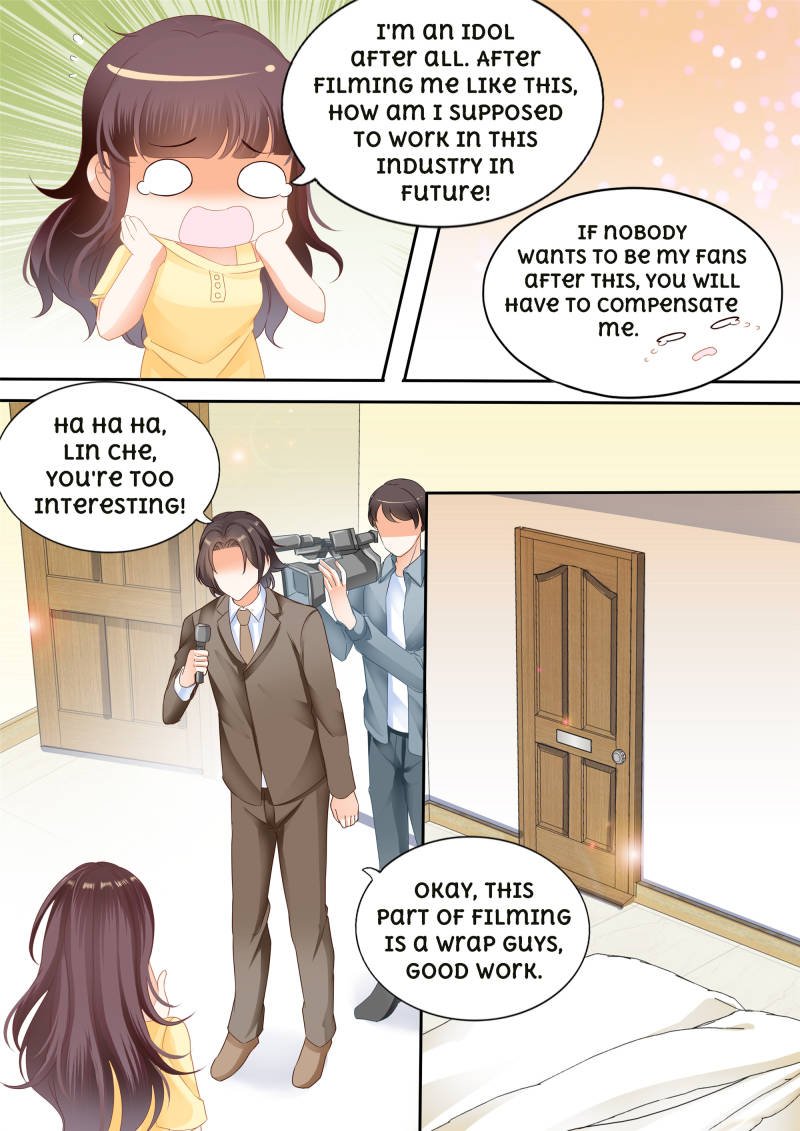 The Beautiful Wife of the Whirlwind Marriage Chapter 99 - Page 2