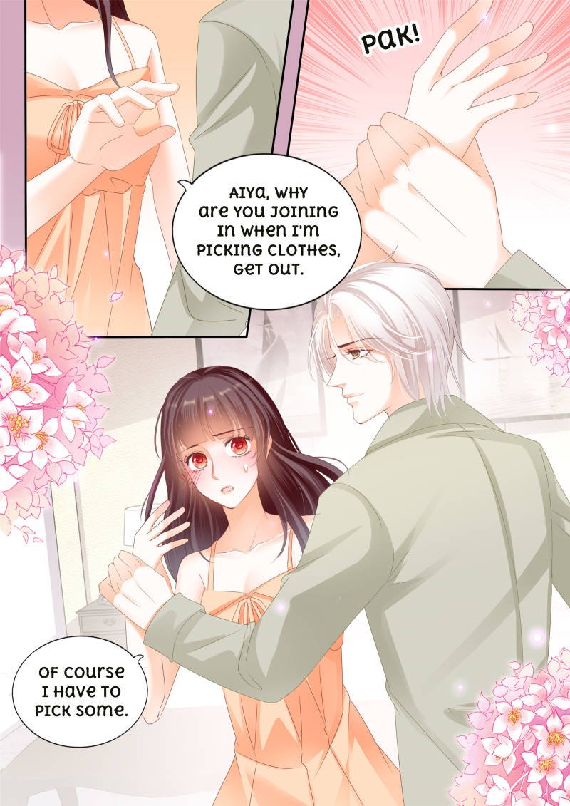 The Beautiful Wife of the Whirlwind Marriage Chapter 100 - Page 6
