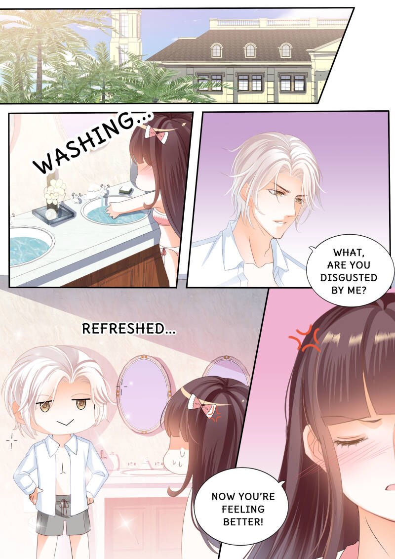 The Beautiful Wife of the Whirlwind Marriage Chapter 101 - Page 10