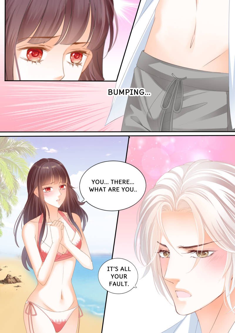 The Beautiful Wife of the Whirlwind Marriage Chapter 101 - Page 7