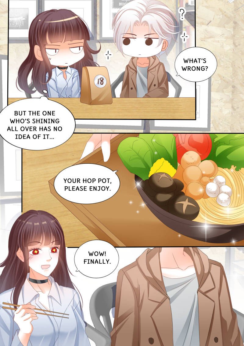 The Beautiful Wife of the Whirlwind Marriage Chapter 102 - Page 9