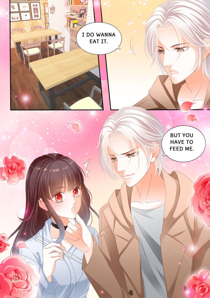 The Beautiful Wife of the Whirlwind Marriage Chapter 102 - Page 11