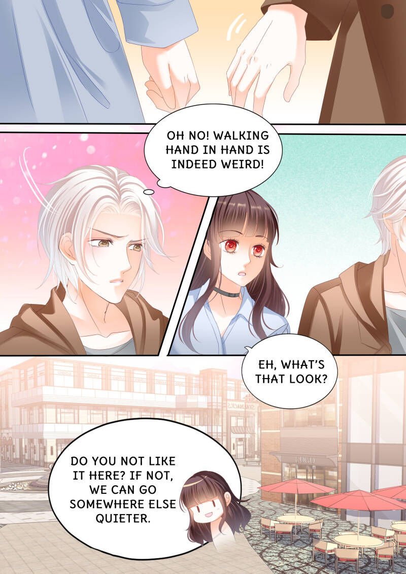 The Beautiful Wife of the Whirlwind Marriage Chapter 102 - Page 4