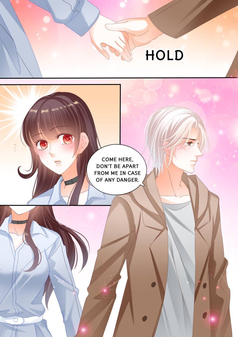 The Beautiful Wife of the Whirlwind Marriage Chapter 102 - Page 6