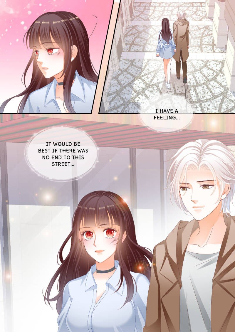 The Beautiful Wife of the Whirlwind Marriage Chapter 102 - Page 7