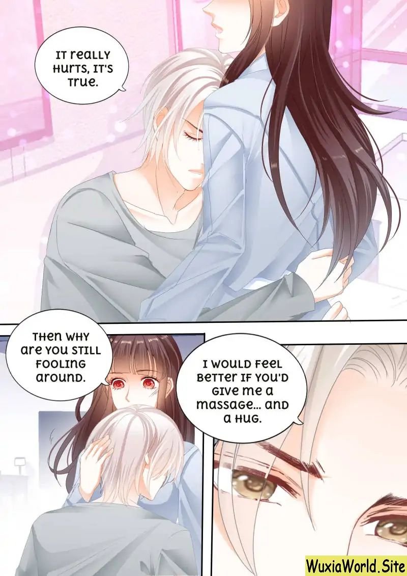 The Beautiful Wife of the Whirlwind Marriage Chapter 103 - Page 11