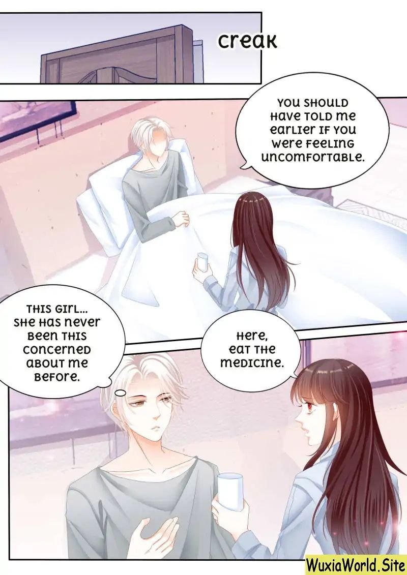 The Beautiful Wife of the Whirlwind Marriage Chapter 103 - Page 6