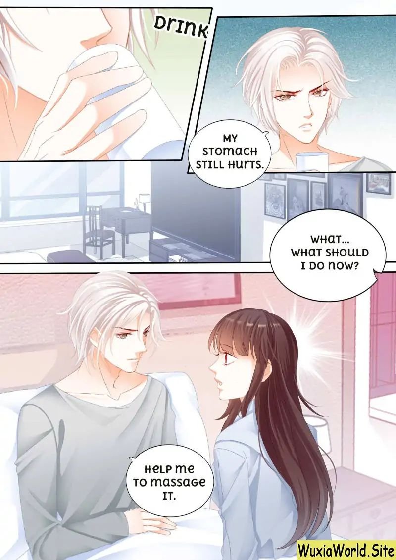 The Beautiful Wife of the Whirlwind Marriage Chapter 103 - Page 7