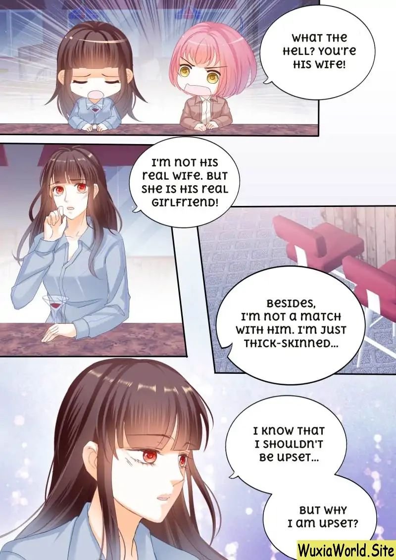 The Beautiful Wife of the Whirlwind Marriage Chapter 106 - Page 2