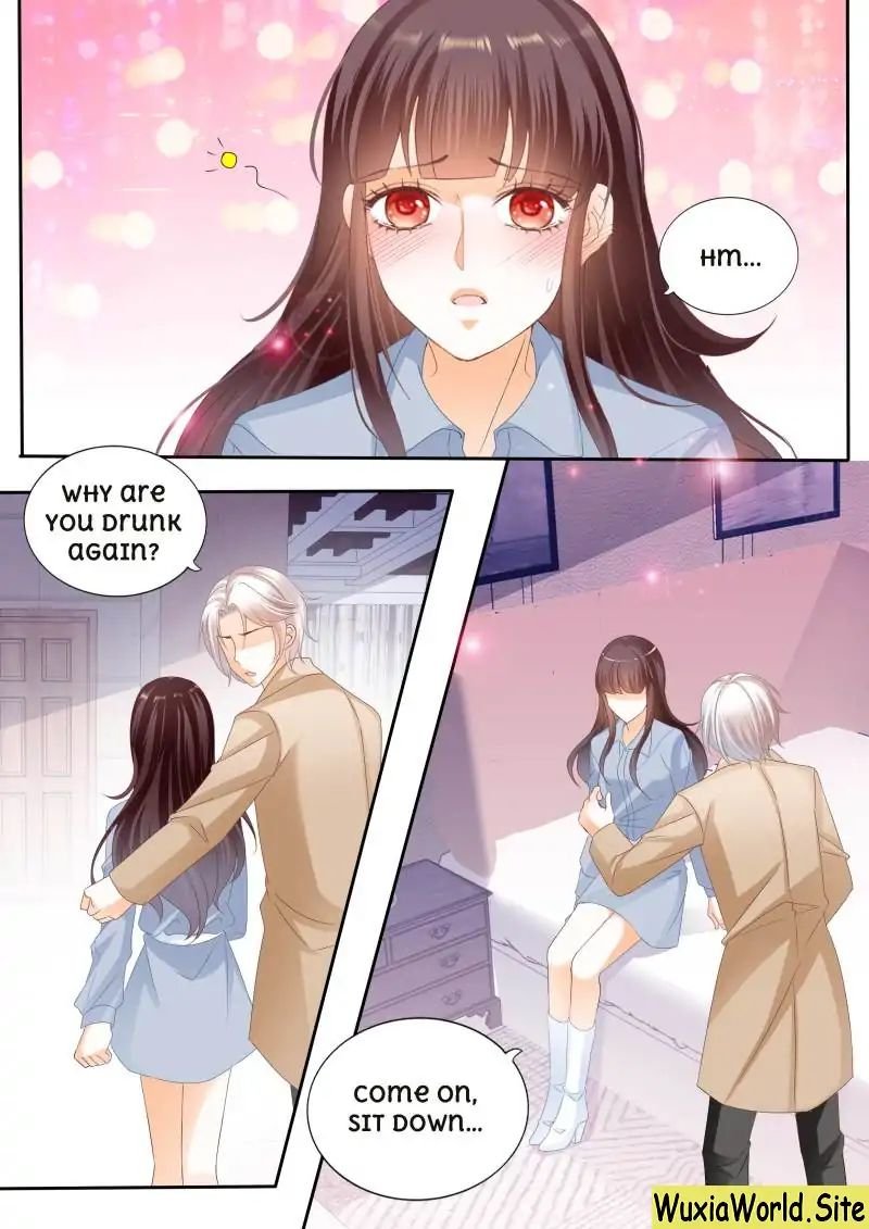 The Beautiful Wife of the Whirlwind Marriage Chapter 106 - Page 5
