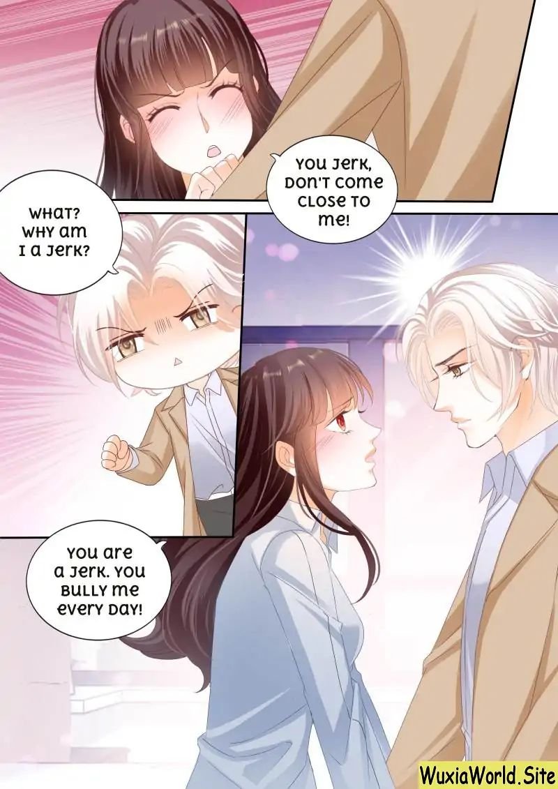 The Beautiful Wife of the Whirlwind Marriage Chapter 106 - Page 6