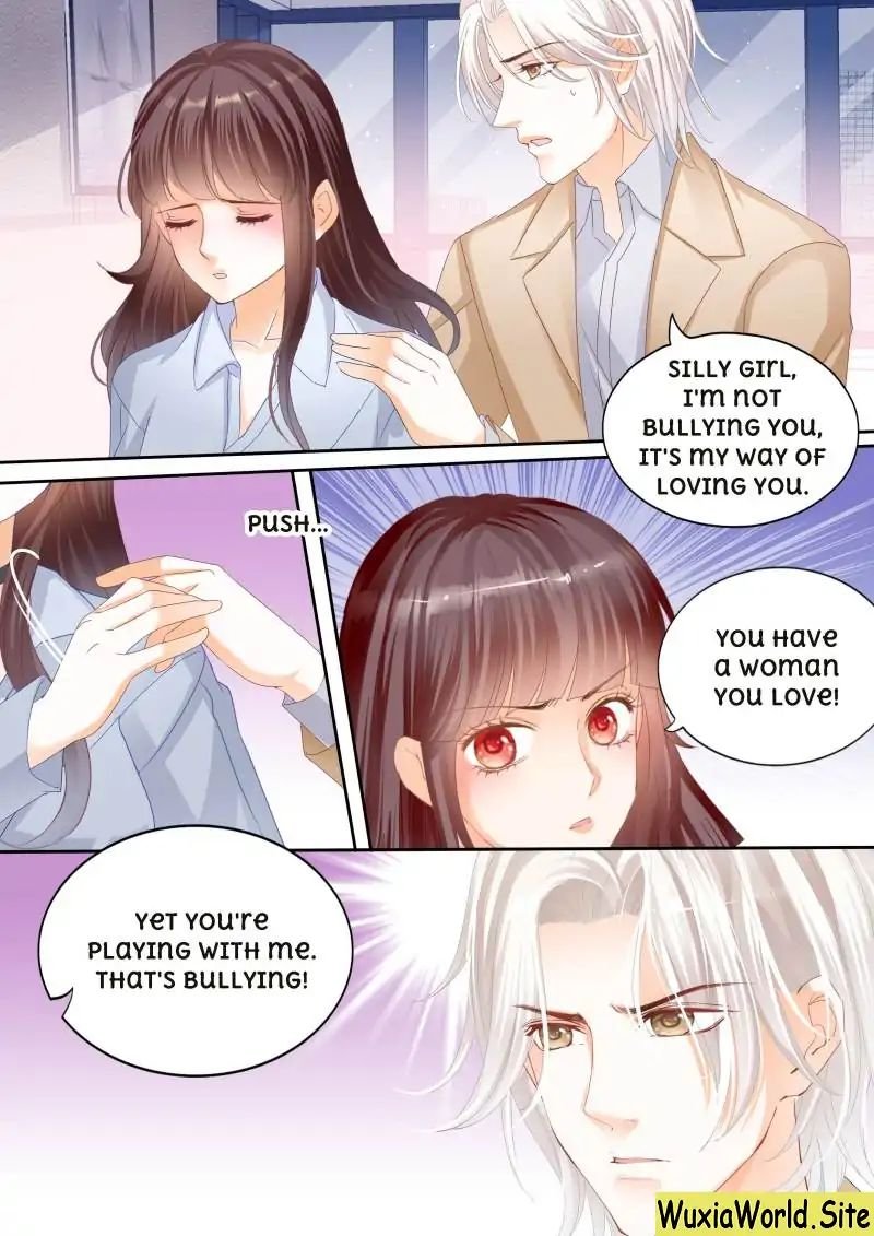 The Beautiful Wife of the Whirlwind Marriage Chapter 106 - Page 7