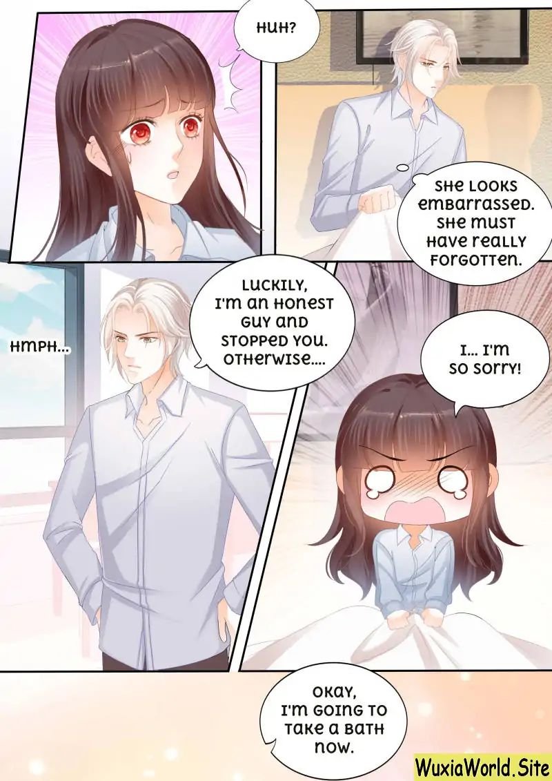 The Beautiful Wife of the Whirlwind Marriage Chapter 107 - Page 2