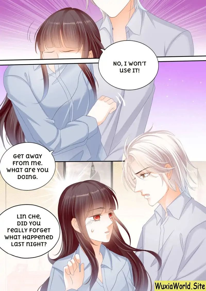 The Beautiful Wife of the Whirlwind Marriage Chapter 107 - Page 8