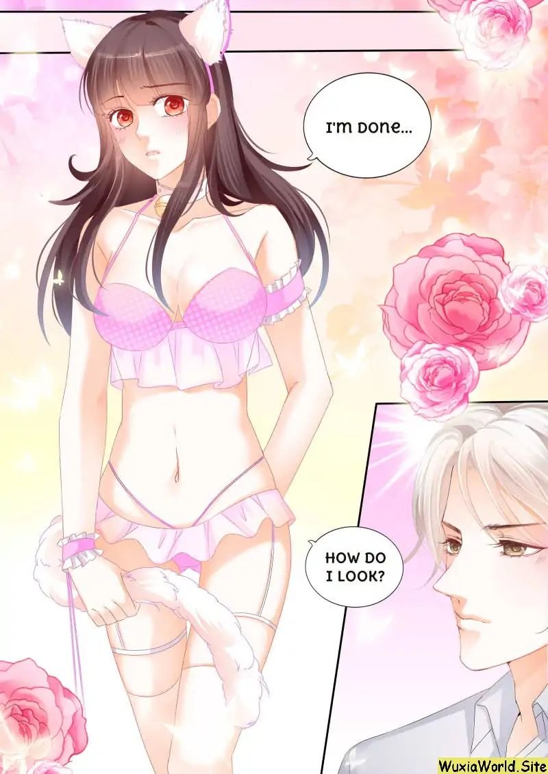 The Beautiful Wife of the Whirlwind Marriage Chapter 108 - Page 7