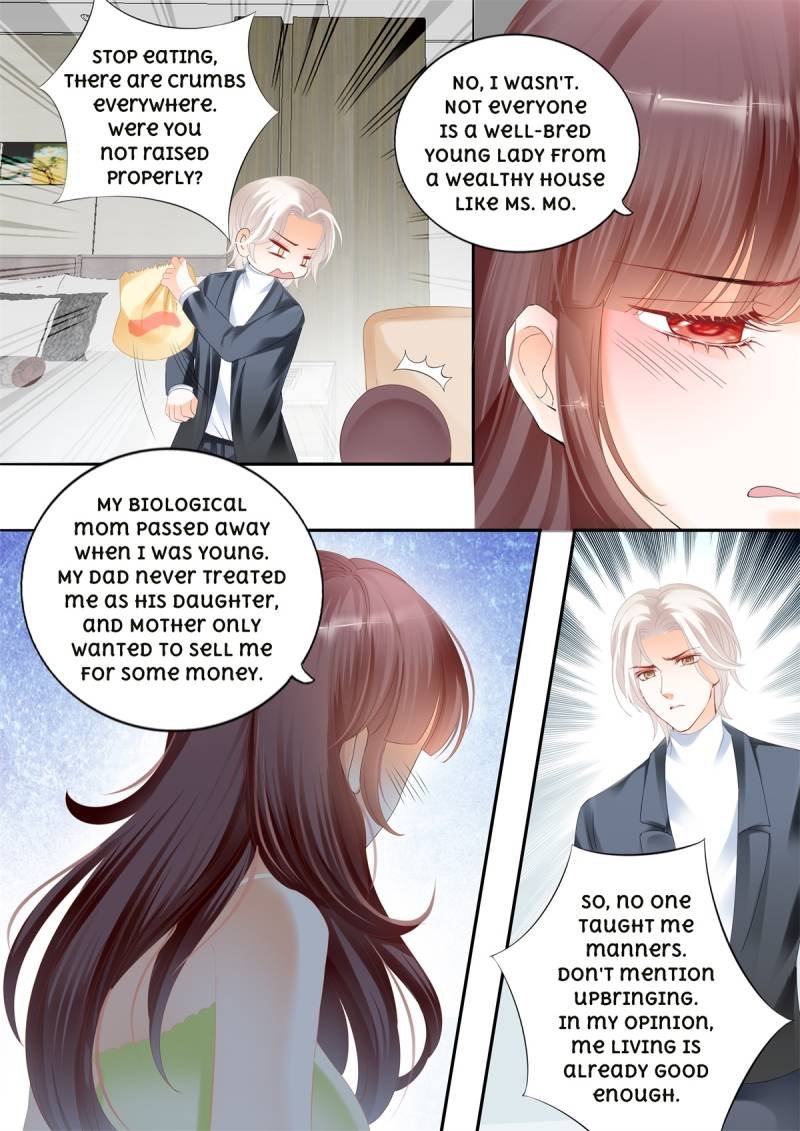 The Beautiful Wife of the Whirlwind Marriage Chapter 12 - Page 2