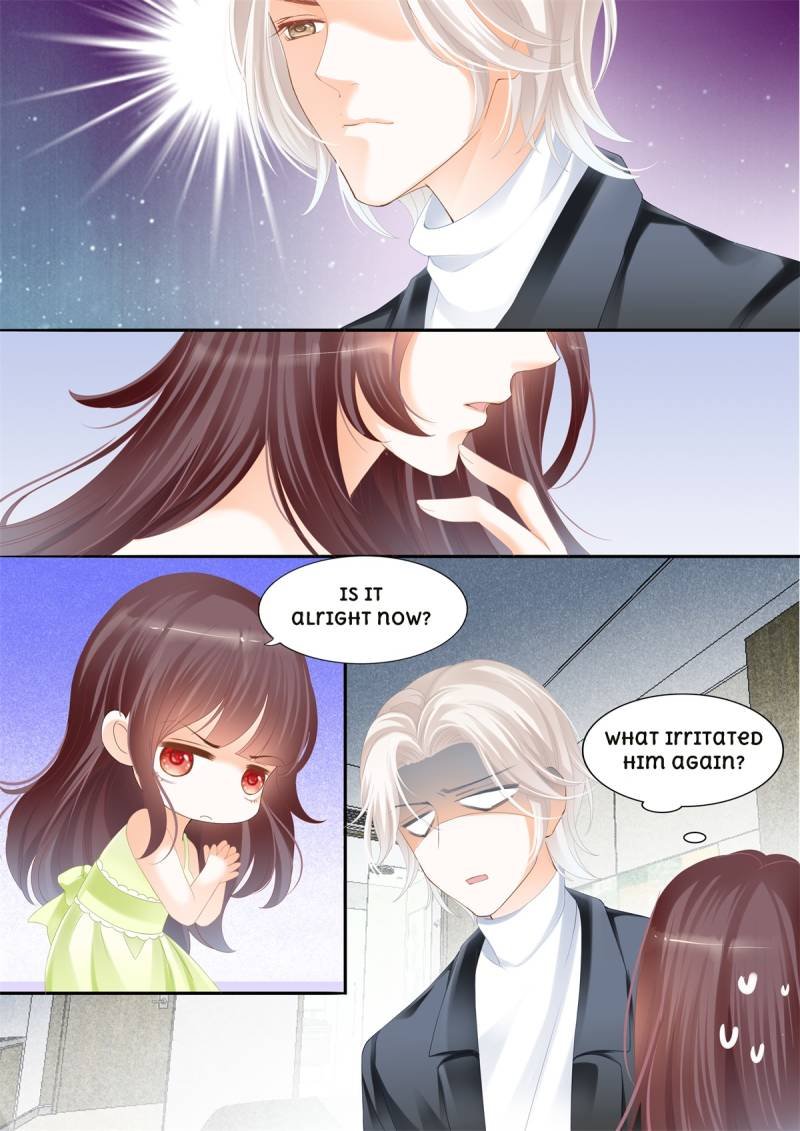 The Beautiful Wife of the Whirlwind Marriage Chapter 12 - Page 5