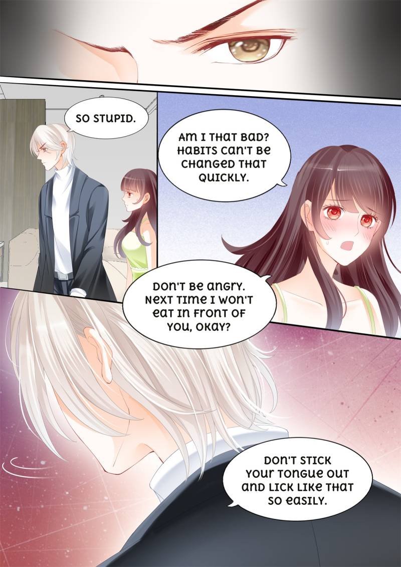 The Beautiful Wife of the Whirlwind Marriage Chapter 12 - Page 6