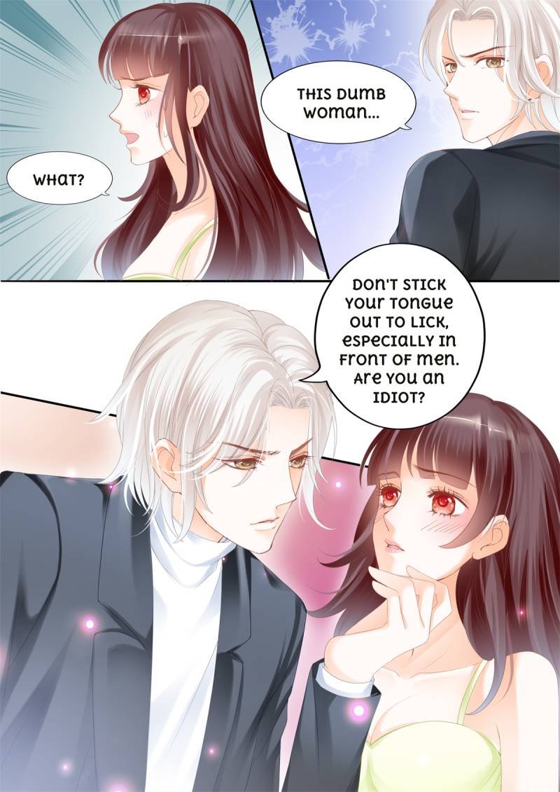 The Beautiful Wife of the Whirlwind Marriage Chapter 12 - Page 7