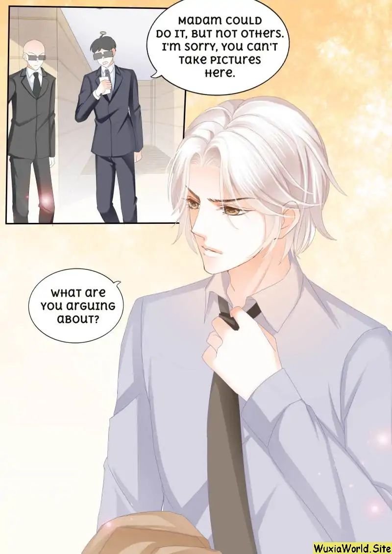 The Beautiful Wife of the Whirlwind Marriage Chapter 109 - Page 4