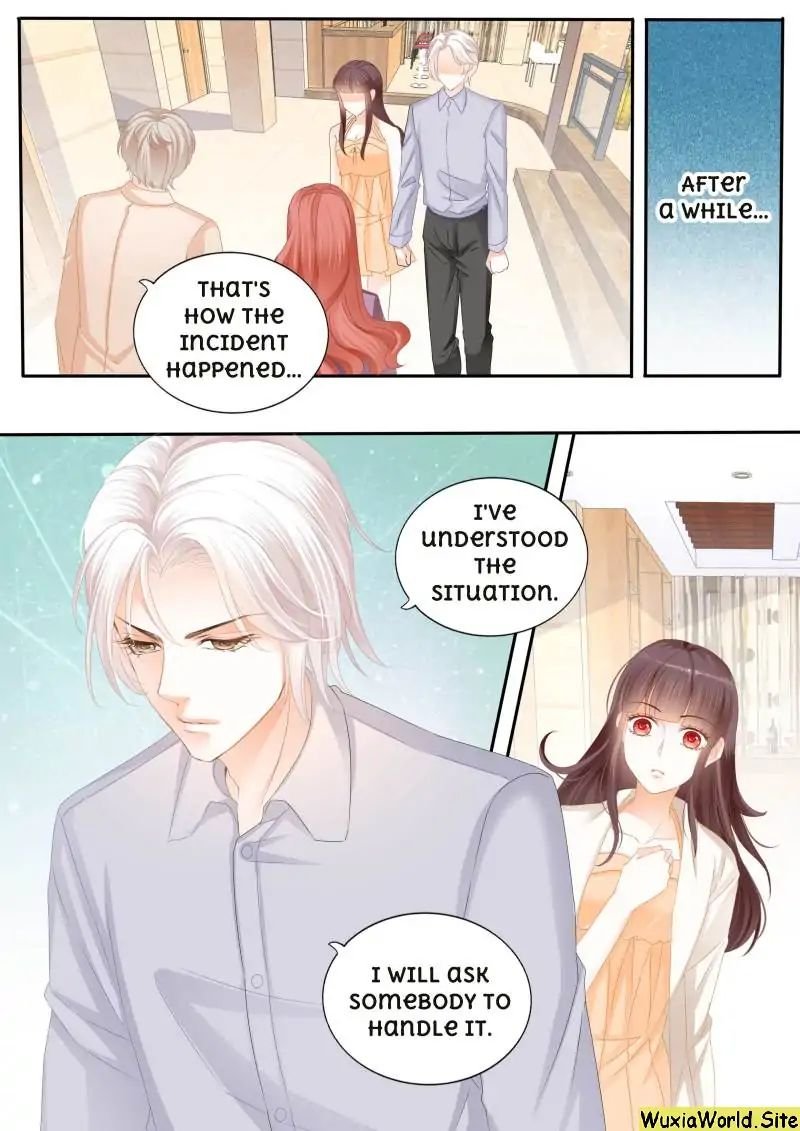 The Beautiful Wife of the Whirlwind Marriage Chapter 109 - Page 6