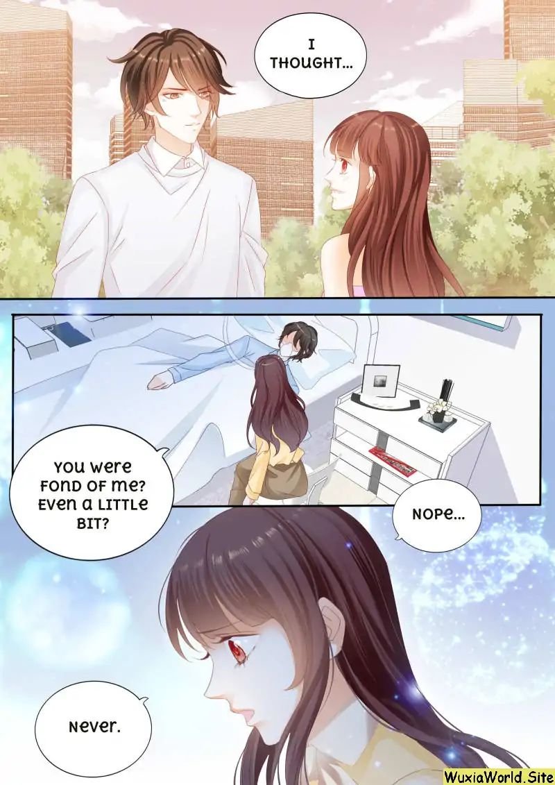 The Beautiful Wife of the Whirlwind Marriage Chapter 111 - Page 7