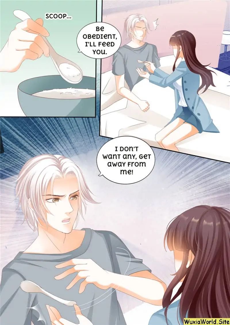 The Beautiful Wife of the Whirlwind Marriage Chapter 112 - Page 7