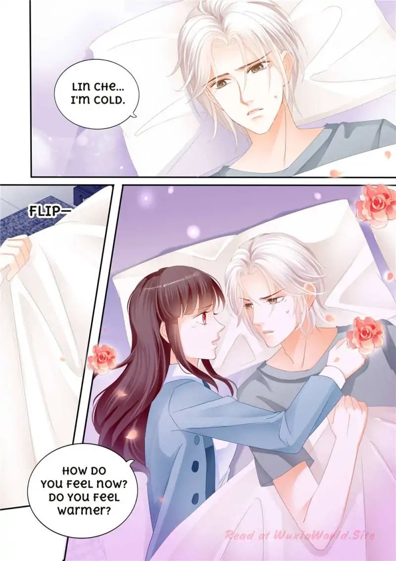 The Beautiful Wife of the Whirlwind Marriage Chapter 113 - Page 4