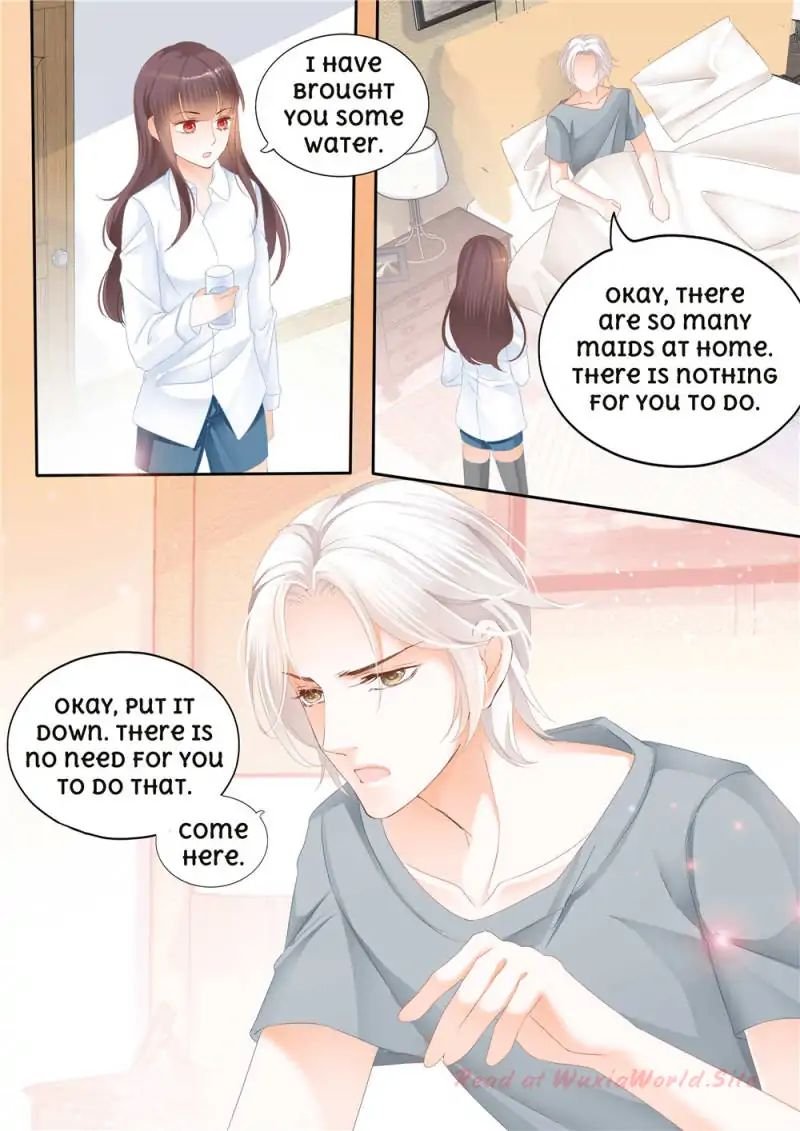 The Beautiful Wife of the Whirlwind Marriage Chapter 114 - Page 5