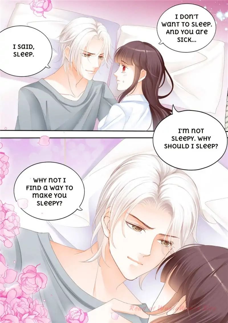 The Beautiful Wife of the Whirlwind Marriage Chapter 114 - Page 7