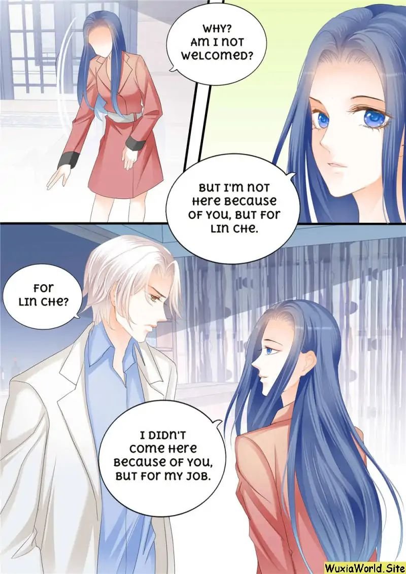 The Beautiful Wife of the Whirlwind Marriage Chapter 115 - Page 5